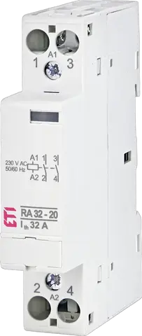 Obrázek RA 32-20 230V AC