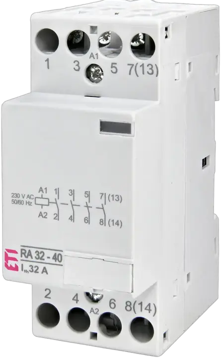 Obrázek RA 32-40 230V AC