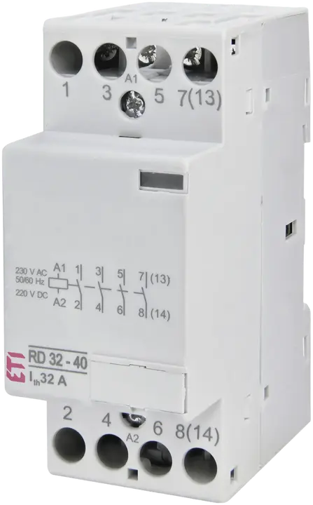 Obrázek RD 32-40 230V AC/DC