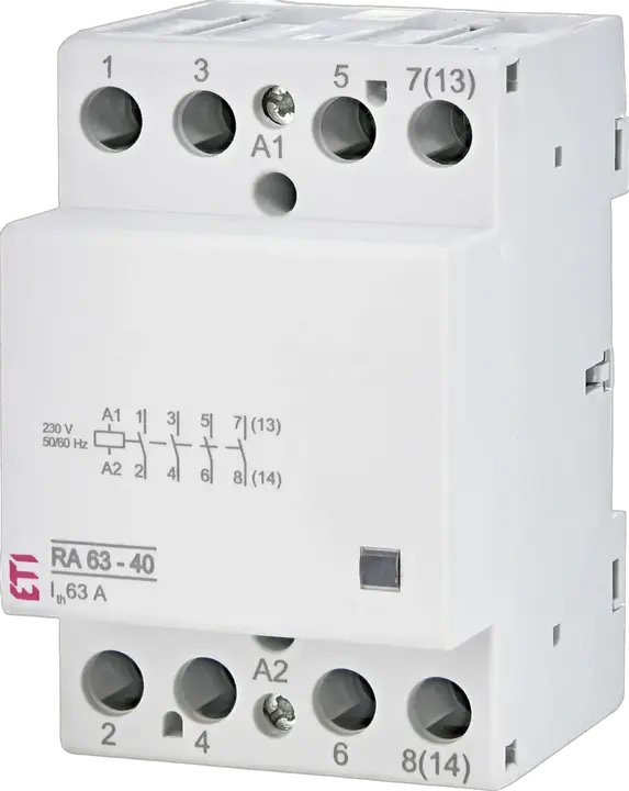 Obrázek RA 63-40 230V AC