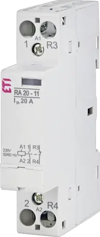 Obrázek RA 20-11 230V AC