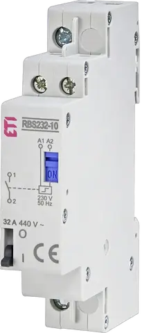RBS232-10-230V AC