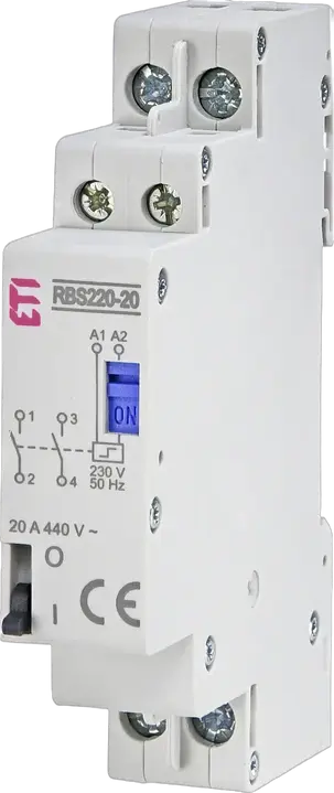 Obrázek RBS220-20-230V AC