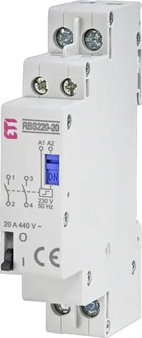 RBS220-20-230V AC