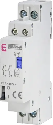 RBS225-20-230V AC