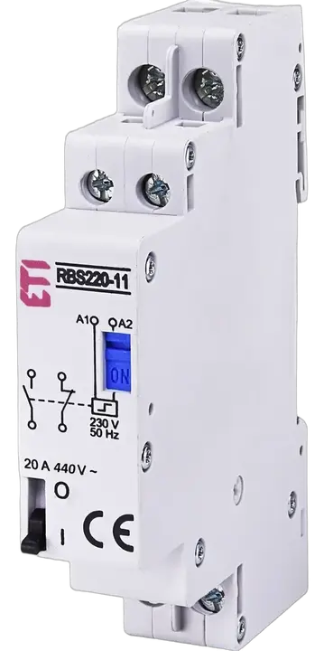 Obrázek RBS220-11-230V AC