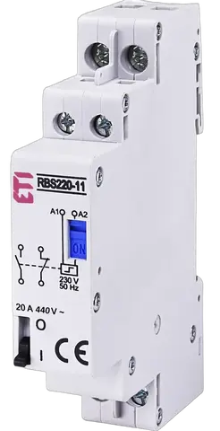 RBS220-11-230V AC