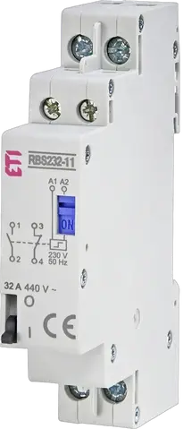 RBS232-11-230V AC