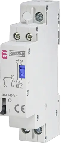 RBS220-1C-230V AC