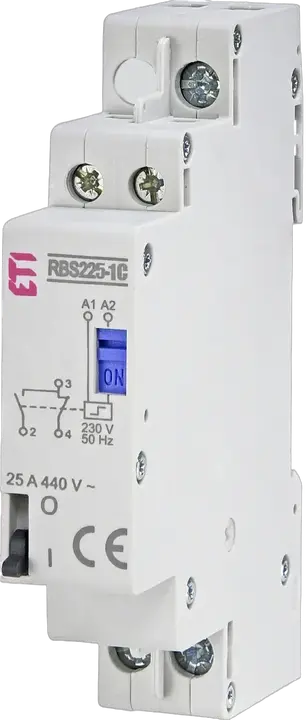 Obrázek RBS225-1C-230V AC