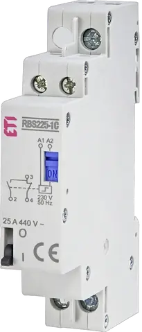RBS225-1C-230V AC