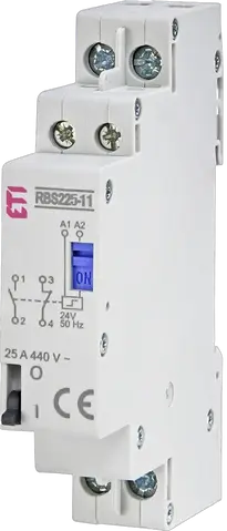 Obrázek RBS225-11-24V AC