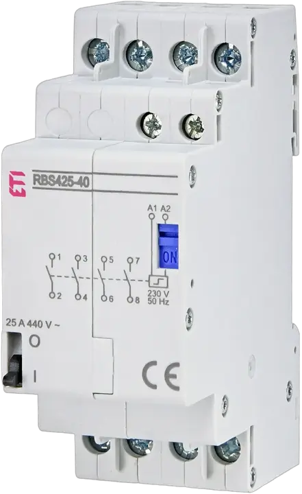 Obrázek RBS425-40-230V AC