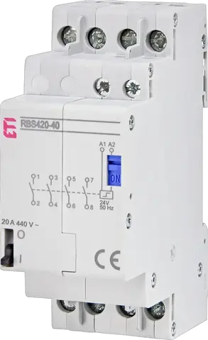 RBS420-40-24V AC