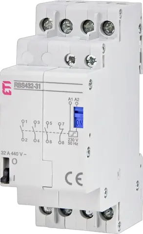 RBS432-31-24V AC