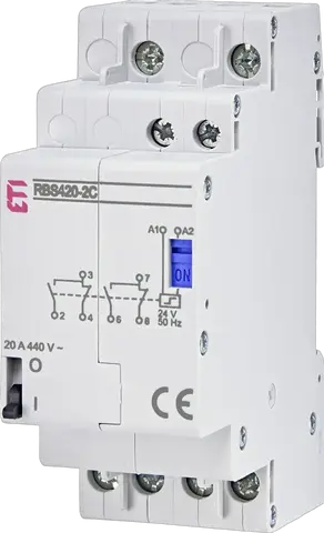 RBS420-2C-24V AC