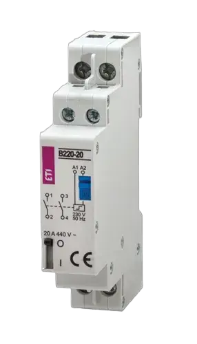 Obrázek RBS220-10-12V AC
