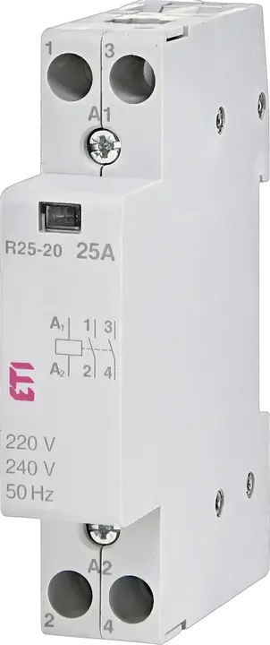 Obrázek RA 20-11 24V AC