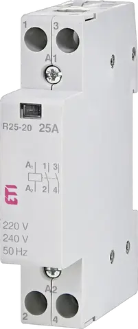 Obrázek RA 20-11 24V AC