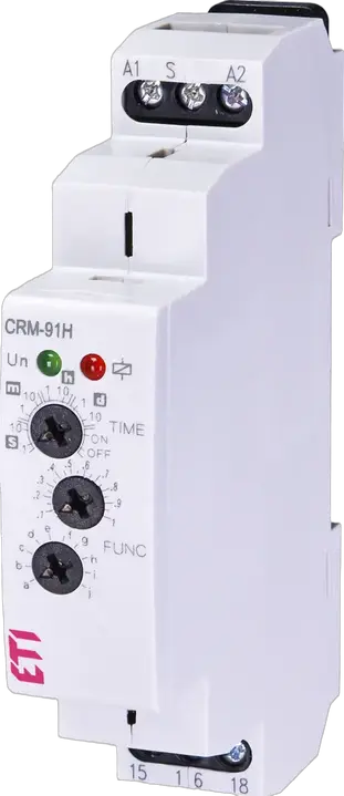 Obrázek CRM-91H UNI