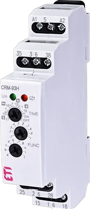 Obrázek CRM-93H UNI