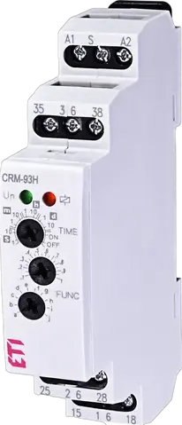 Obrázek CRM-93H UNI