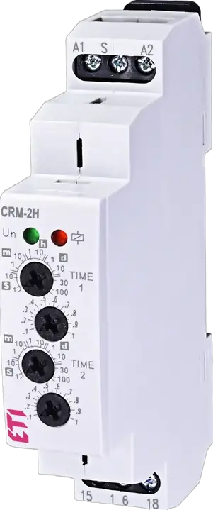 Obrázek CRM-2H UNI