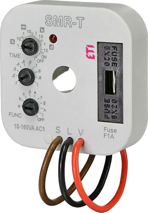 Obrázek SMR-T