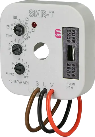 Obrázek SMR-T
