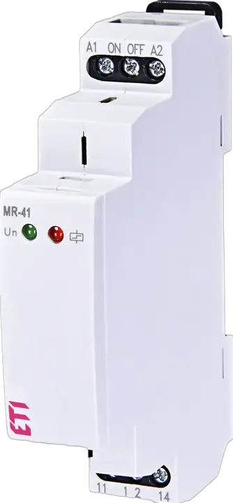Obrázek MR-41 UNI