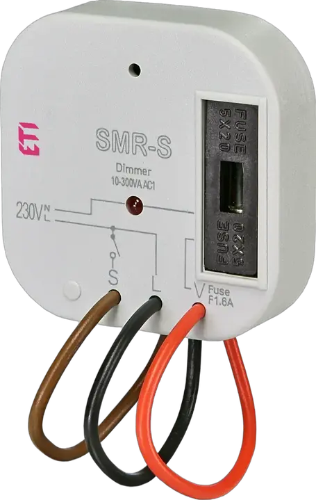 Obrázek SMR-S