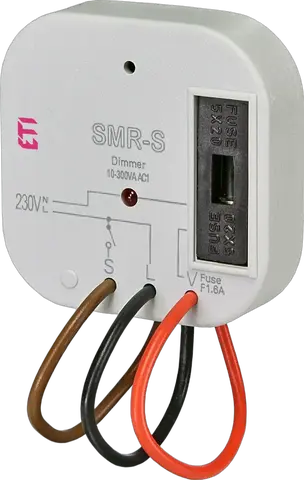 Obrázek SMR-S