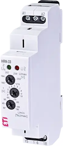 *HRN-33