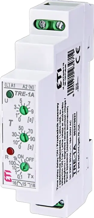 Obrázek TRE-1A