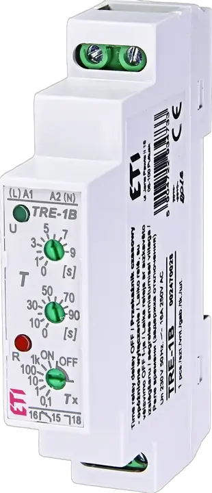 Obrázek TRE-1B