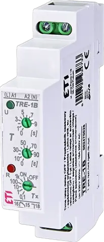Obrázek TRE-1B