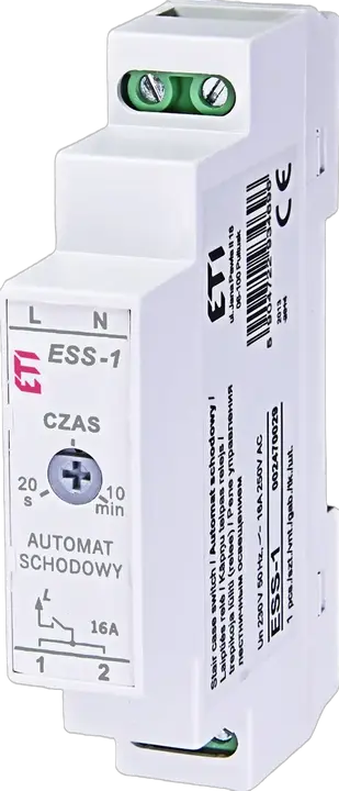 Obrázek ESS-1