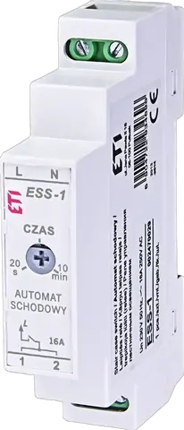 ESS-1