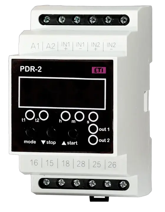 Obrázek PDR-2/A UNI