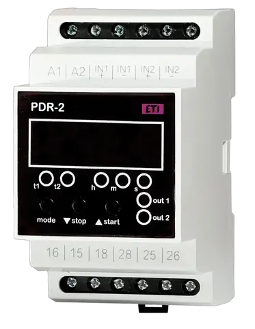 Obrázek PDR-2/A UNI
