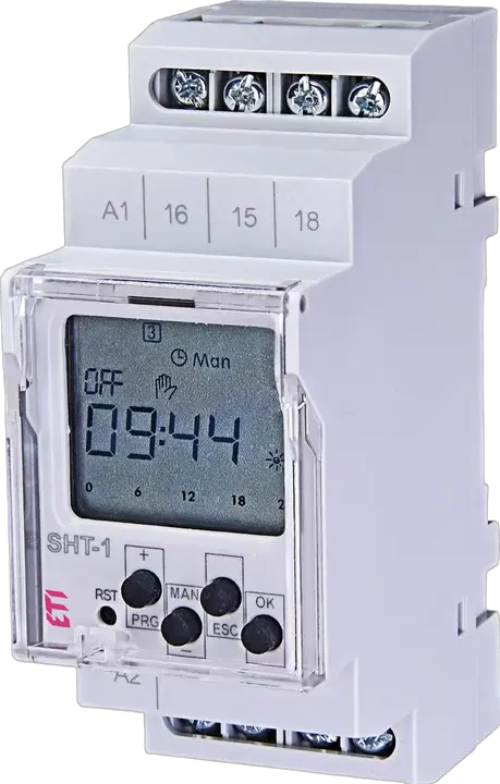 Obrázek SHT-1 230V
