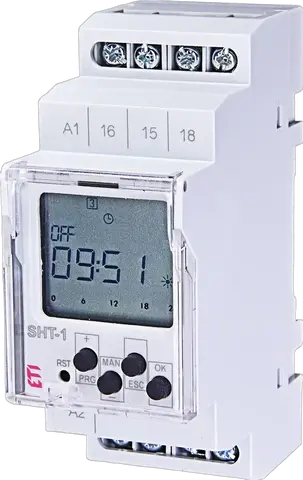Obrázek SHT-1 UNI