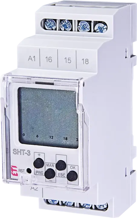 Obrázek *SHT-3 UNI