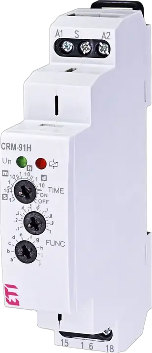 Obrázek CRM-91H 230