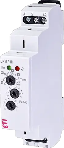Obrázek CRM-91H 230