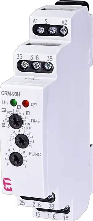 Obrázek CRM-93H 230