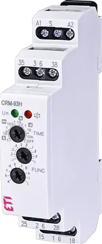 Obrázek CRM-93H 230
