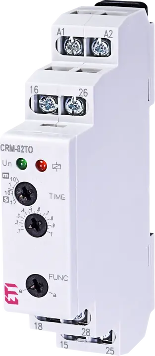 Obrázek *CRM-82TO UNI