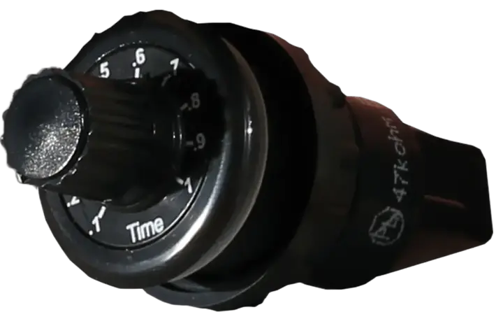 Obrázek PT CRM-91HE