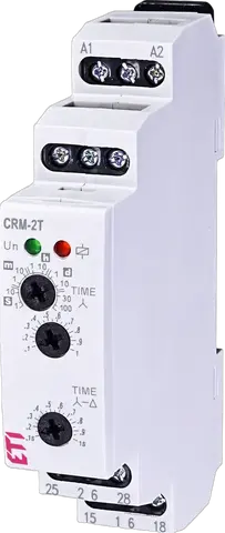 Obrázek CRM-2T 230V